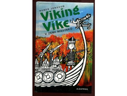 219204 viking vike v zemi mavinku