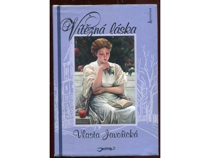 Vítězná láska, Vlasta Javořická, 2011