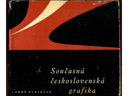 219213 soucasna ceskoslovenska grafika