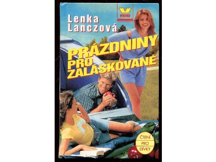 Prázdniny pro zaláskované, 1997