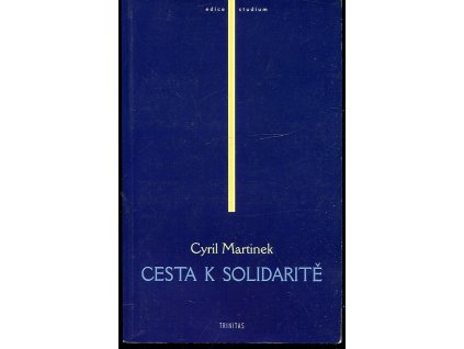 Cesta k solidaritě