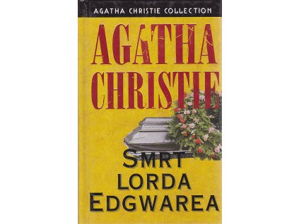 Smrt lorda Edgwarea, Agatha Christie, 1993