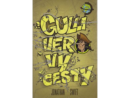 Gulliverovy cesty, Jonathan Swift, 2016