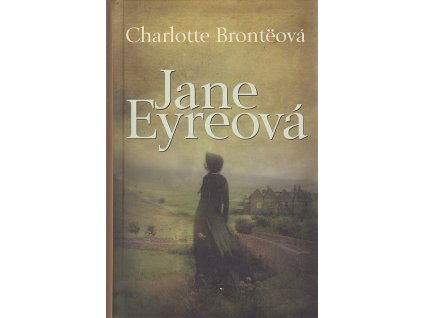 Jane Eyreová, Charlotte Brontë, 2012