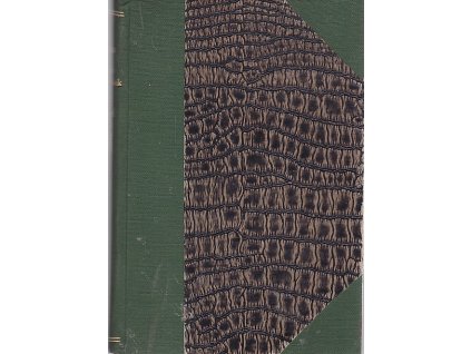 Eskymák Sachavachiak a Vyhubení slovanů pobaltských, Ejnar Mikkelsen, 1924