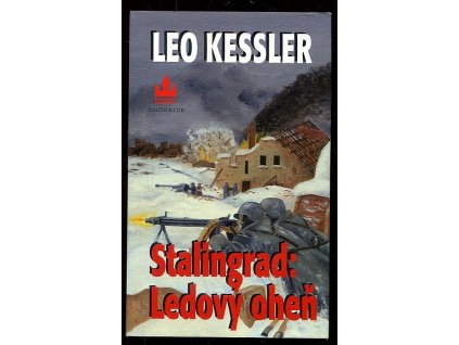 219603 stalingrad ledovy ohen z historie pluku ss wotan