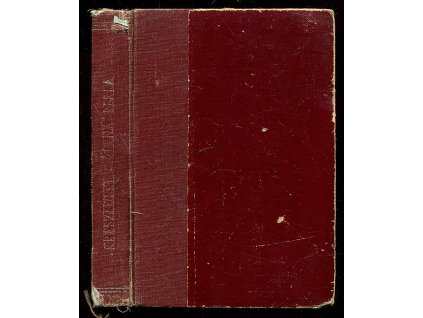 Černá perla - Román, Józef Ignacy Kraszewski, 1928