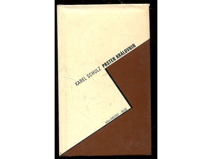 Prsten královnin, Karel Schulz, 1998