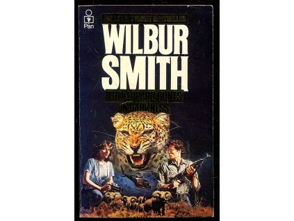 219690 the leopard hunts in darkness