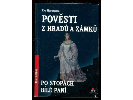 219693 povesti z hradu a zamku po stopach bile pani