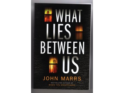 What Lies Between Us