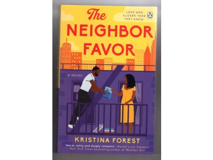 The Neighbor Favor