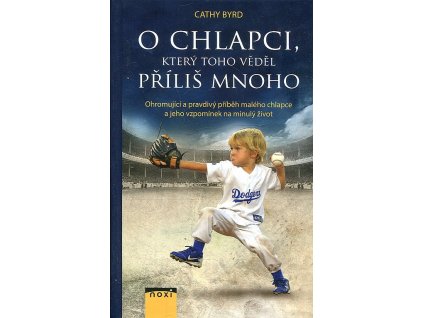 O chlapci, který toho věděl příliš mnoho