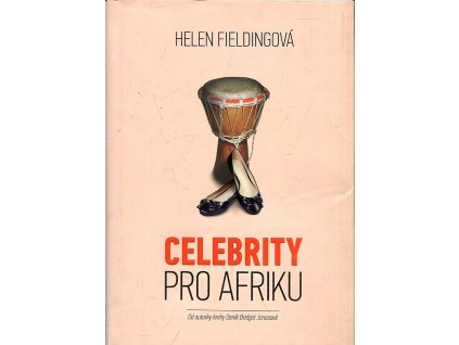Celebrity pro Afriku, Helen Fielding, 2014