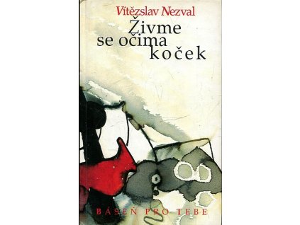 Živme se očima koček