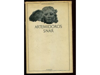Snář, Artemidóros, 1974