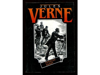 Vynález zkázy, Jules Verne, 1993