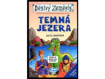 219933 temna jezera