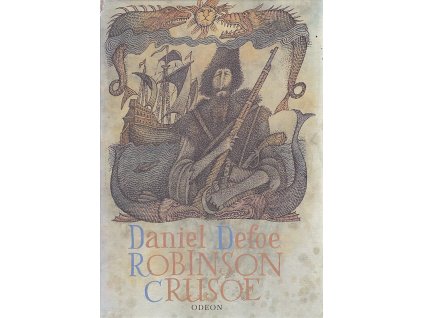 Robinson Crusoe, 1986