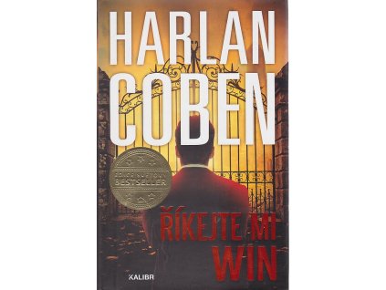 Říkejte mi Win, Harlan Coben, 2022