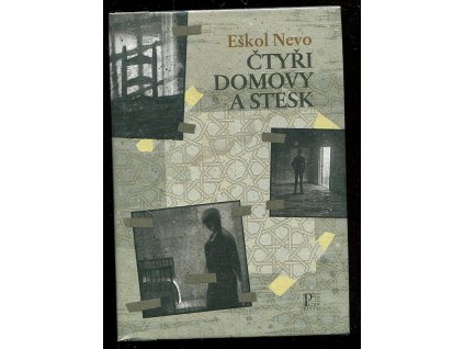 Čtyři domovy a stesk, Eškol Nevo, 2022