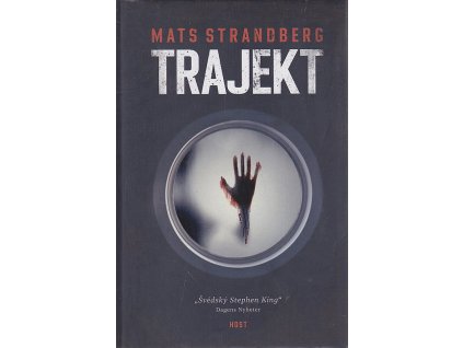Trajekt, Mats Strandberg, 2018