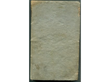 Krátká Kázanj po Mssy swaté : k Potřebě, a ku Pohodli wenkauskych duchownjch Spráwcůw, w nichžto wyměřená Schopnosti gegich duchownjch Owčiček Spráwa se obsahuge o wssech Náboženstwi křestianského Prawdách w duchownjch Naučenjch - na dwě Léta, a nebo