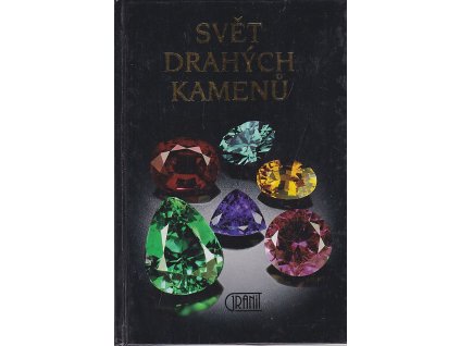 Svět drahých kamenů, Rudolf Ďuďa, 1999