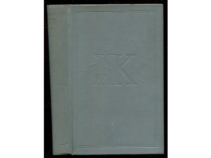 Básně I. - Dodatky. Hřbitovní kvítí, Knihy veršů, Jan Neruda, 1951