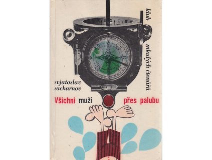 Všichni muži přes palubu