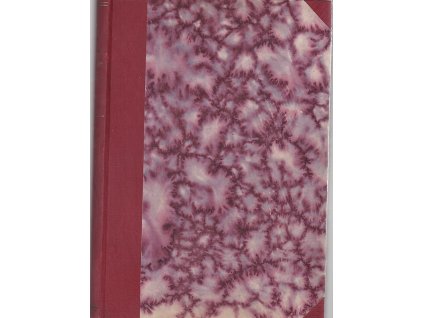 Učebnice embryologie člověka i obratlovců, Otakar Srdínko, 1911