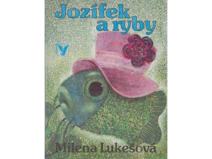 Jozífek a ryby