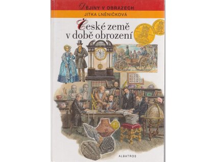 České země v době obrození, Jitka Lněničková, 1995