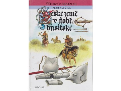 České země v době husitské