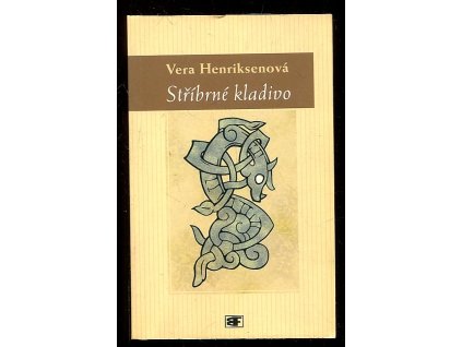 Stříbrné kladivo, Vera Henriksen, 2001