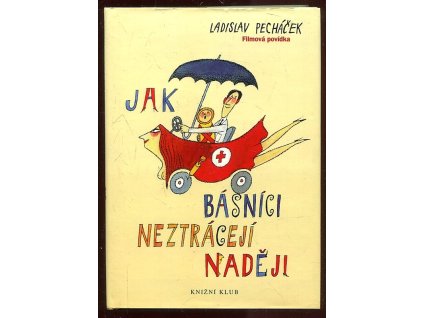 220548 jak basnici neztraceji nadeji filmova povidka