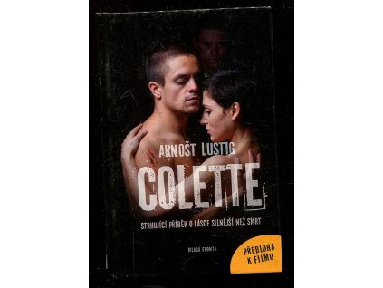 Colette, Arnošt Lustig, 2013