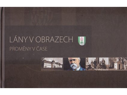 Lány v obrazech : proměny v čase