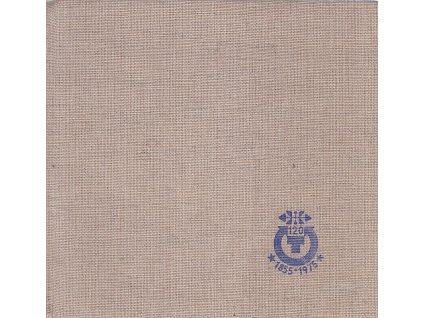 1855, 1945, 1975 – 120 let závodu Transporta Chrudim, 30 let budování socialismu