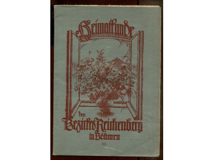 220641 geschichte des reichenberger bezirkes bis zum ausbruch des 30jahr krieges 2 teil