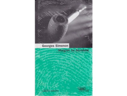 Maigret na dovolené