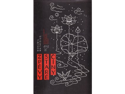 Zpěvy staré Číny