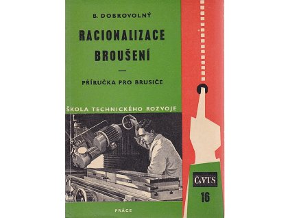 220704 racionalizace brouseni prirucka pro brusice