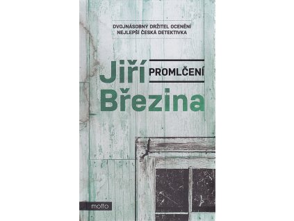Promlčení, Jiří Březina, 2022