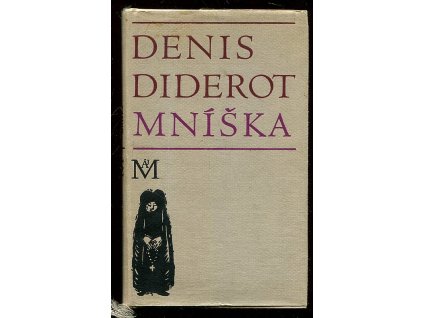 Mníška, Denis Diderot, 1968