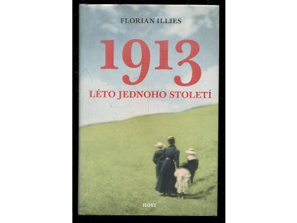 220800 1913 leto jednoho stoleti