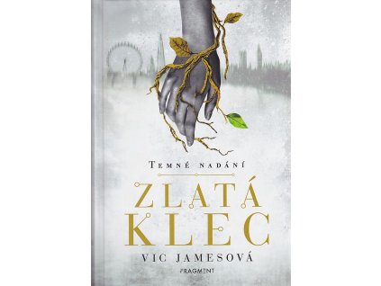 Zlatá klec, Vic James, 2019