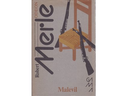 Malevil, Robert Merle, 1983