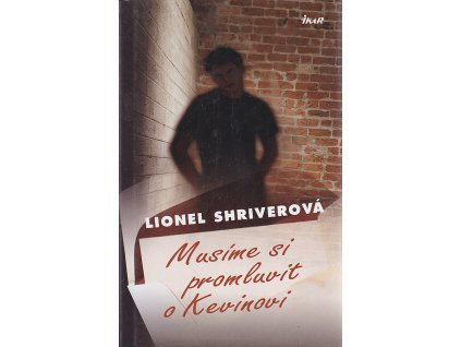 Musíme si promluvit o Kevinovi