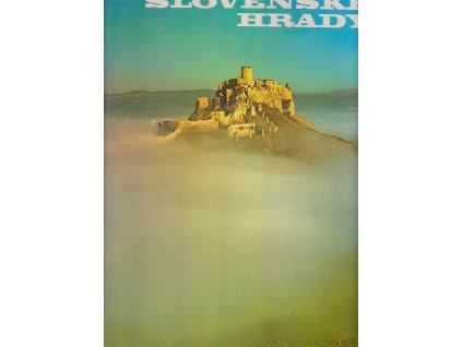 Slovenské hrady, Ján Hajduch, 1980